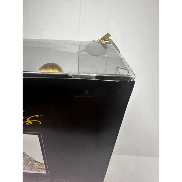 New in Box Collector Vintage Barbie 50th Anniversary Generation of Dreams Doll - Picture 8 of 12